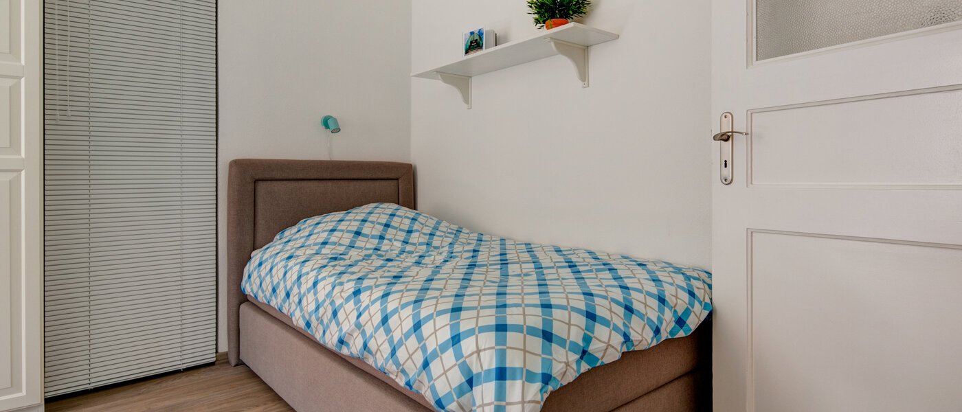 Plano München Schwabing-West 01 Dormir 9578