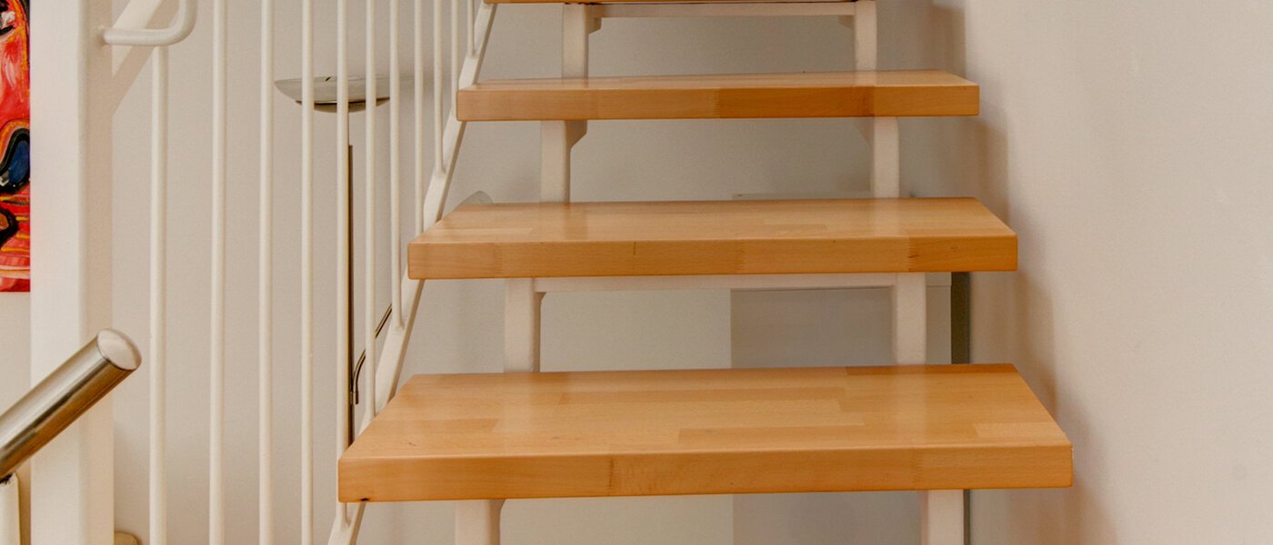 Апартамент тип мезонет München Lehel 05 Living 9580