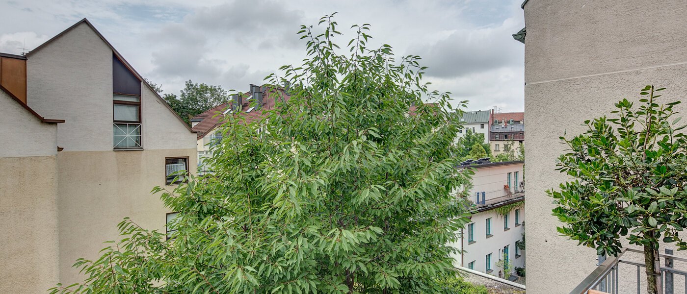 Апартамент тип мезонет München Lehel 01 Вижте 9580