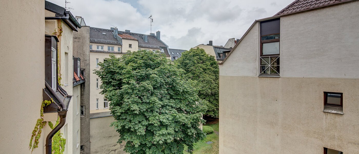 Апартамент тип мезонет München Lehel 02 Вижте 9580