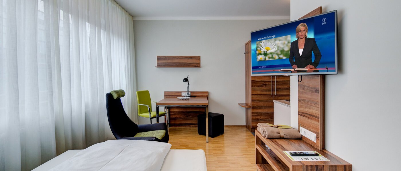 Плосък Ismaning 04 Living 9582