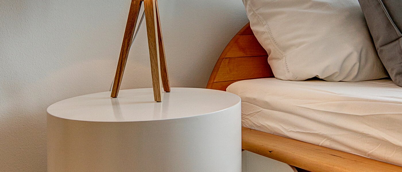 옥상 테라스 플랫 München Schwabing-Nord (zw. Belgrad- & Leopoldstraße) 02 수면 9584