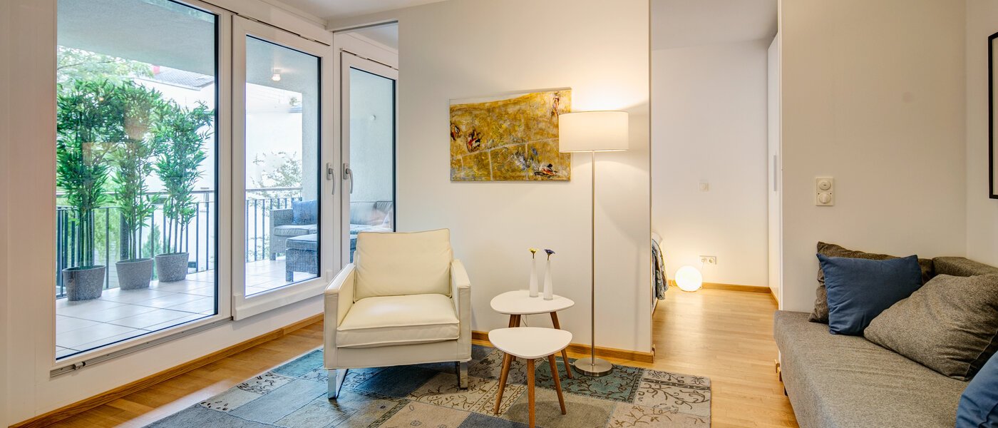 Platt München Glockenbachviertel 02 Boende 9591