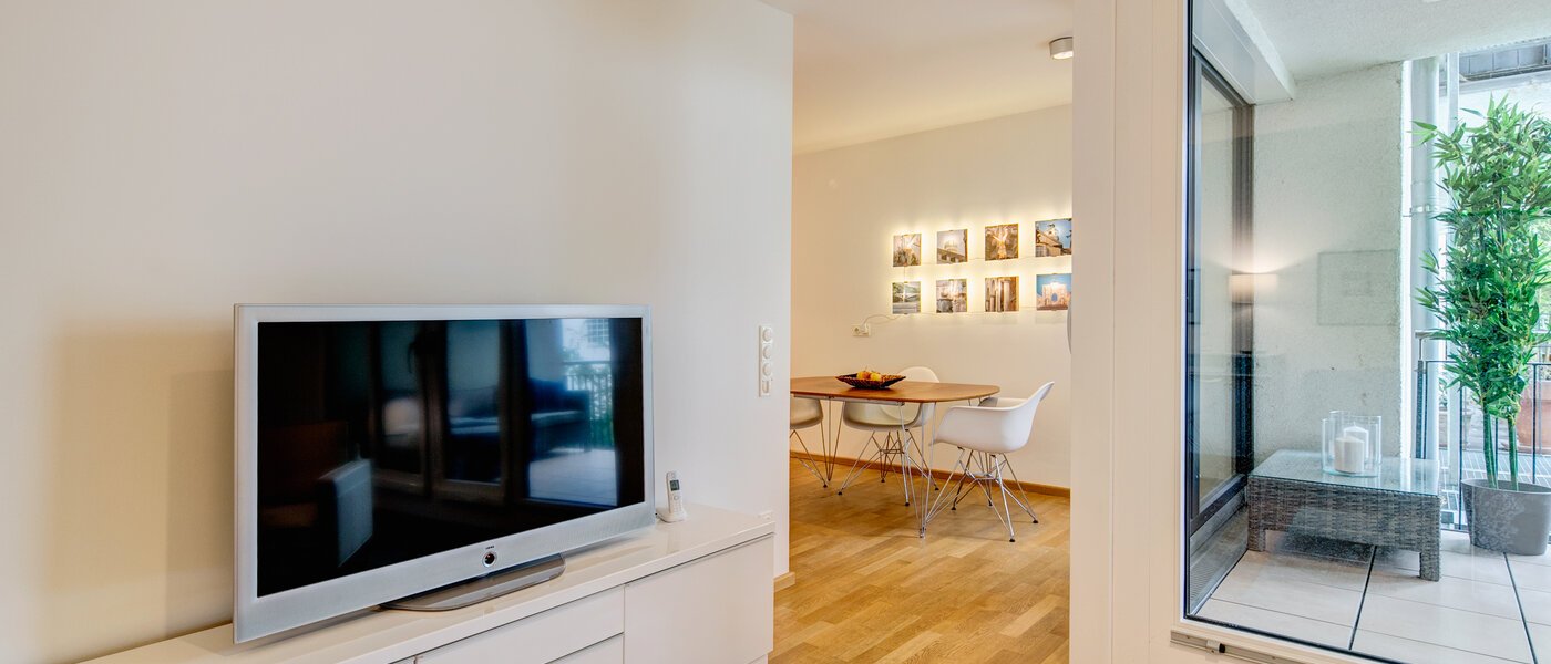 Platt München Glockenbachviertel 03 Boende 9591