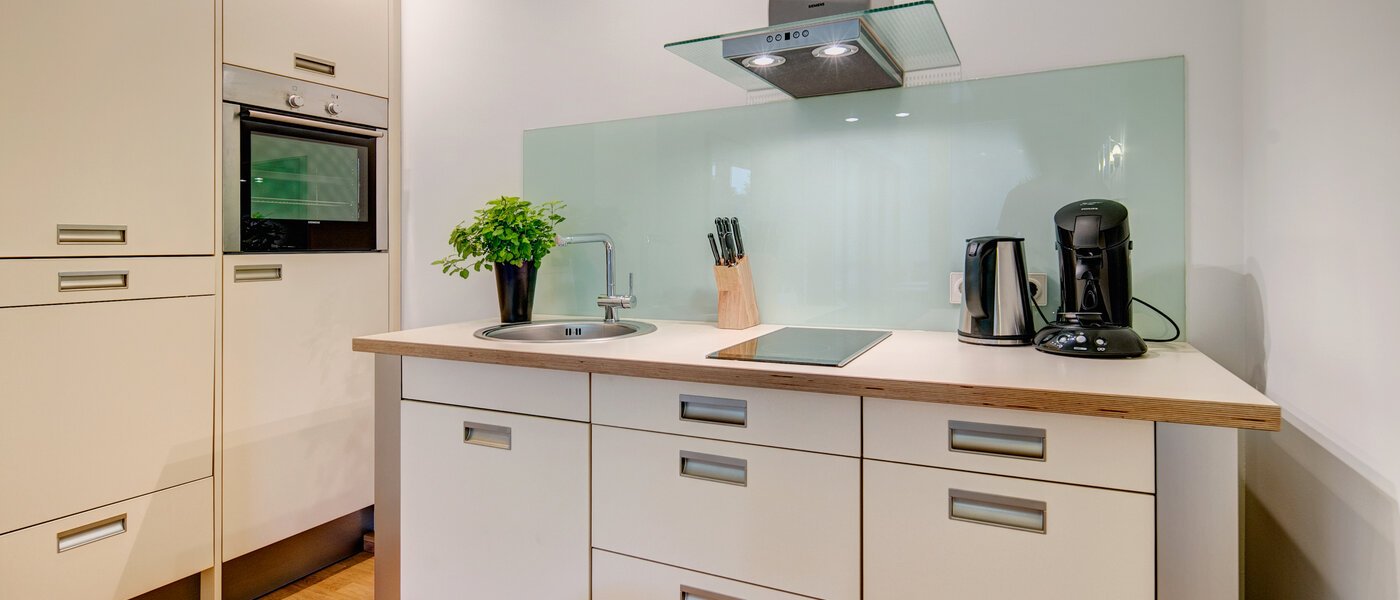 Platt München Glockenbachviertel 02 Kök 9591