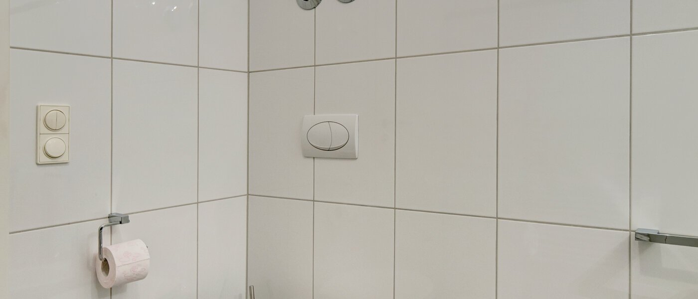 Platt München Glockenbachviertel 03 Badrum 9591