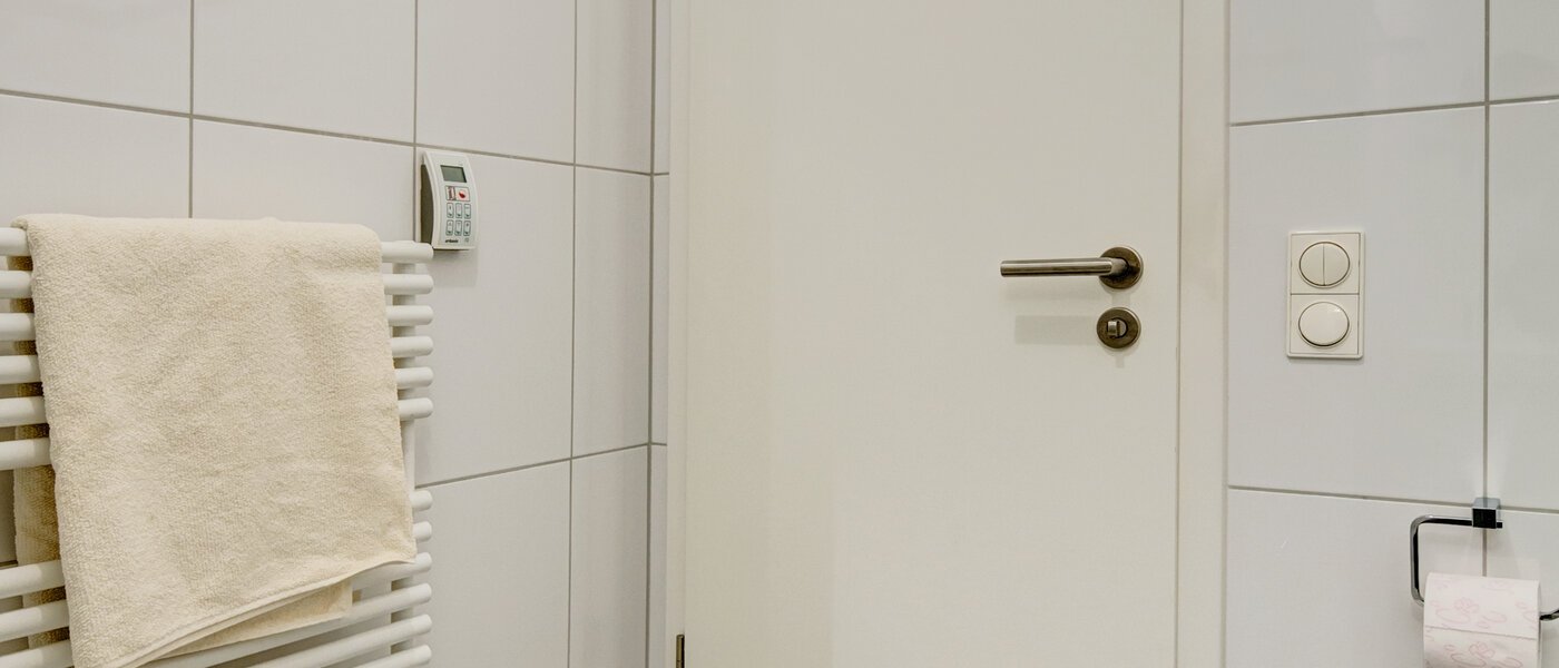 Platt München Glockenbachviertel 04 Badrum 9591