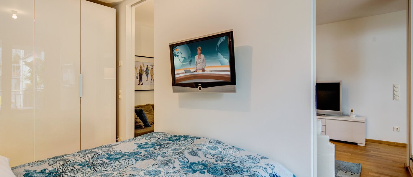 Platt München Glockenbachviertel 03 Sovande 9591