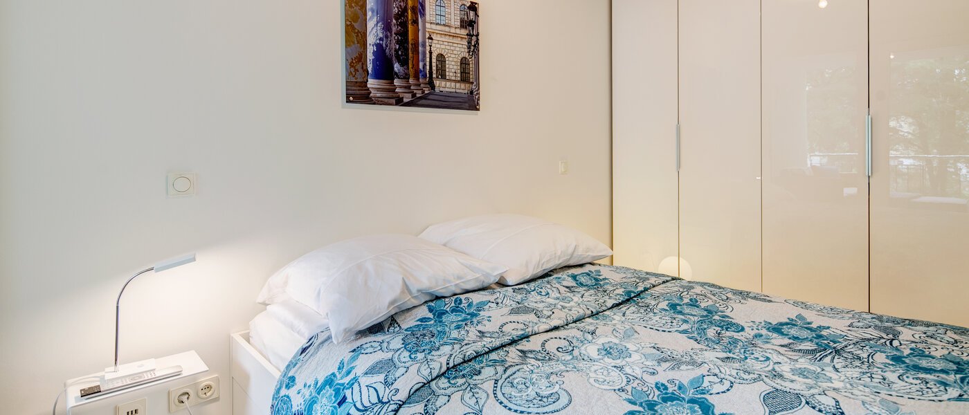 Platt München Glockenbachviertel 04 Sovande 9591