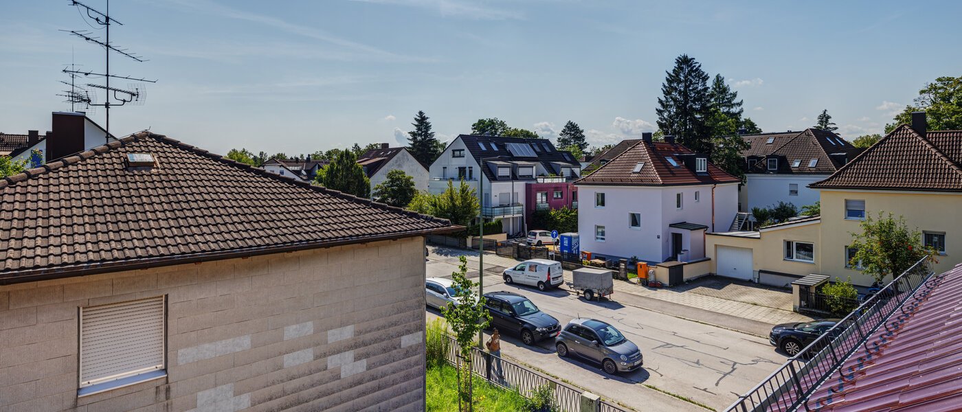 Plano München Berg am Laim 07 Ver 9597