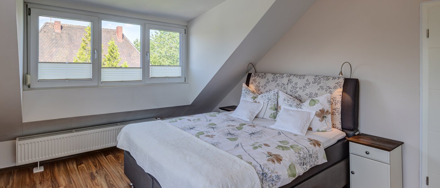 Plano München Berg am Laim 03 Quarto de dormir 9597