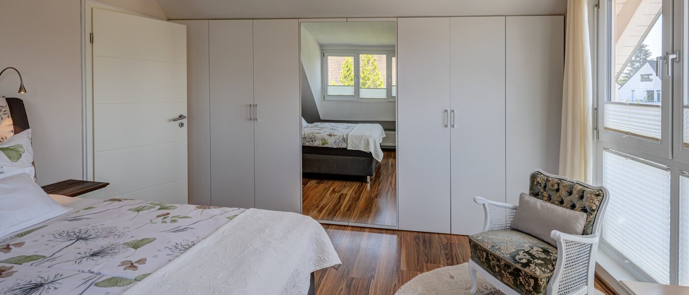 Plano München Berg am Laim 04 Quarto de dormir 9597