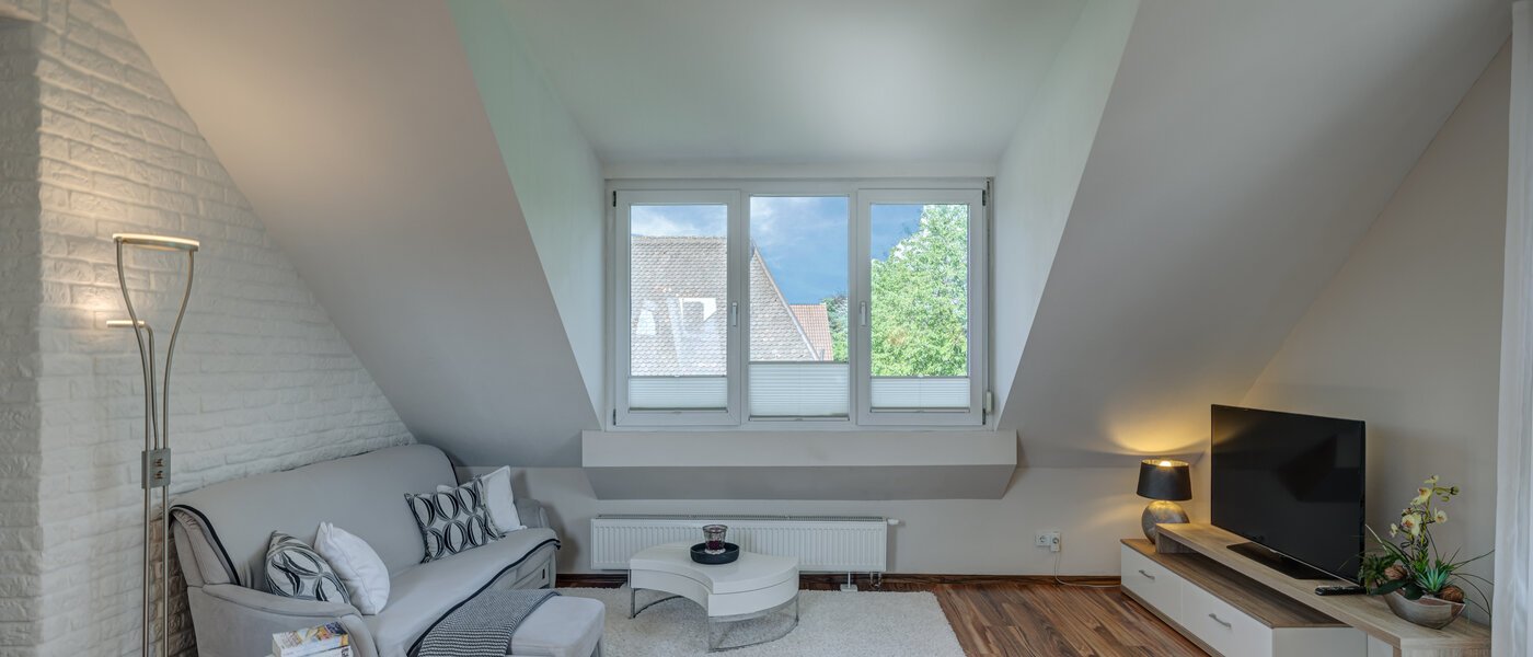 Plano München Berg am Laim 04 Área de estar 9597