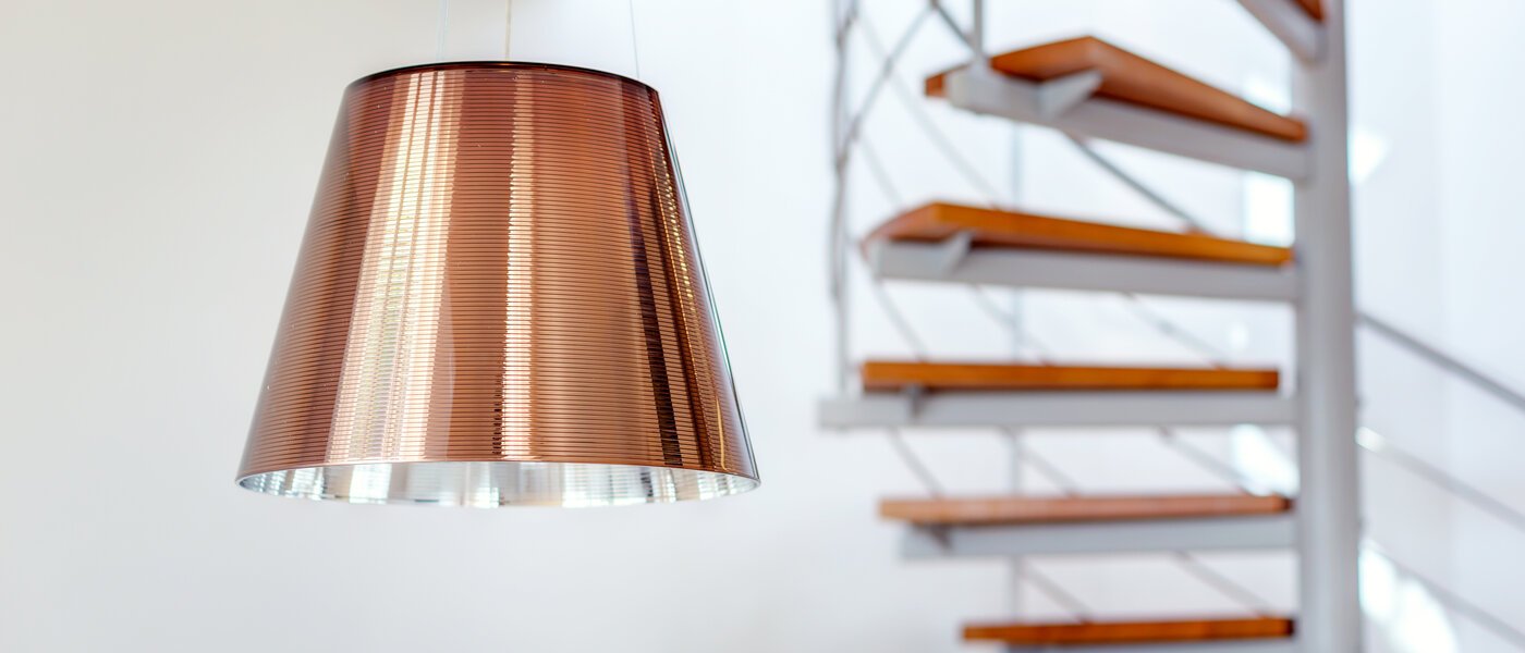 Byt so strešnou terasou München Schwabing 06 Living 9602