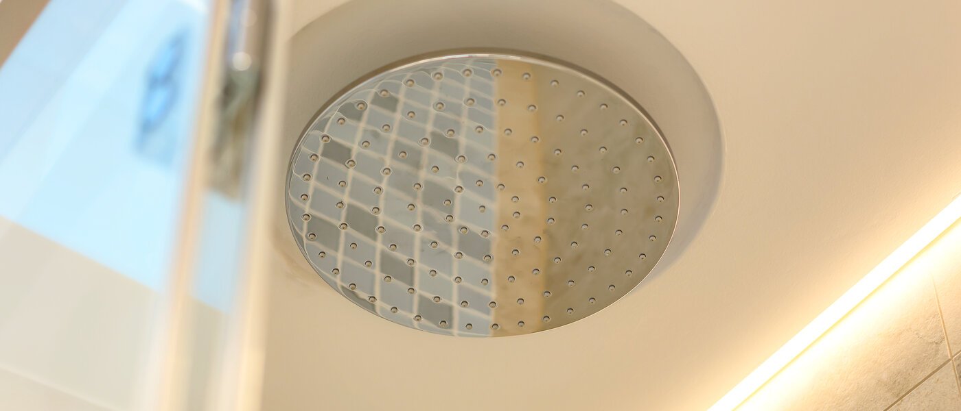 Byt so strešnou terasou München Schwabing 05 Kúpeľňa 9602