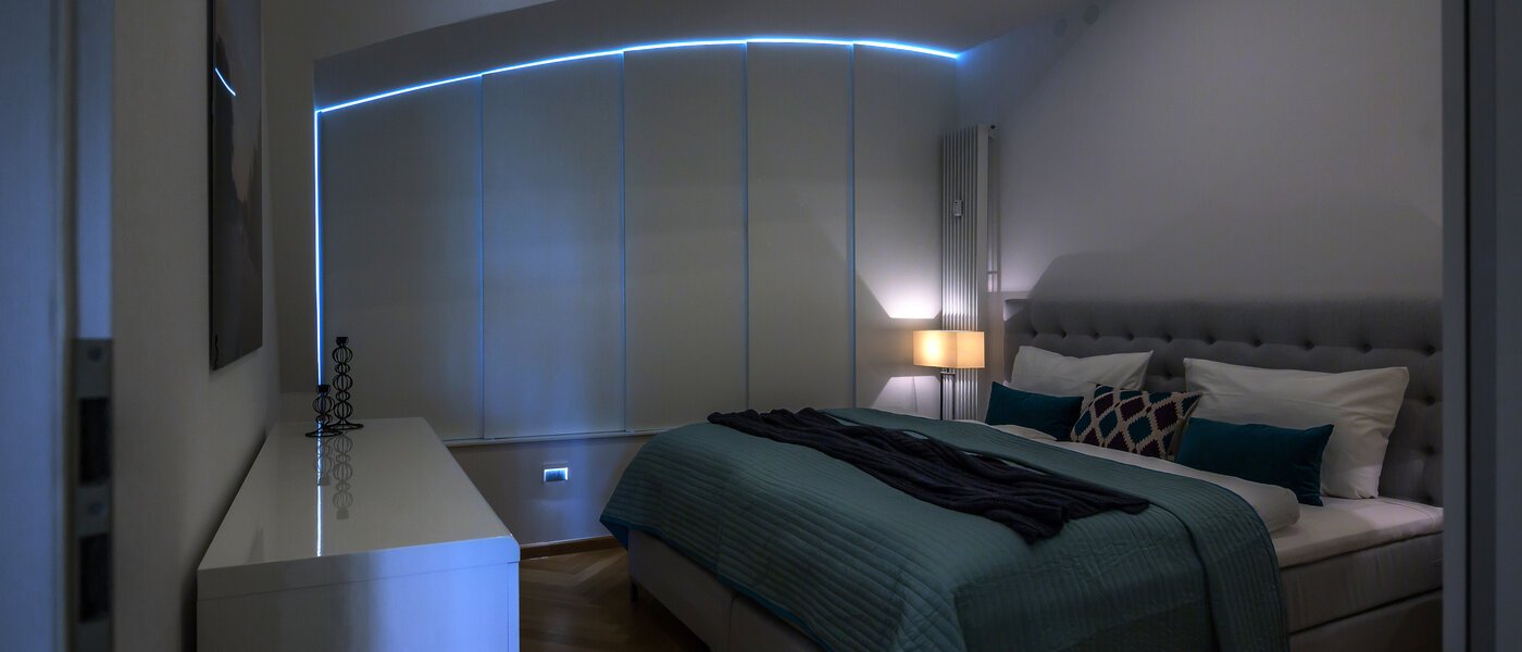 Byt so strešnou terasou München Schwabing 05 Spanie 9602