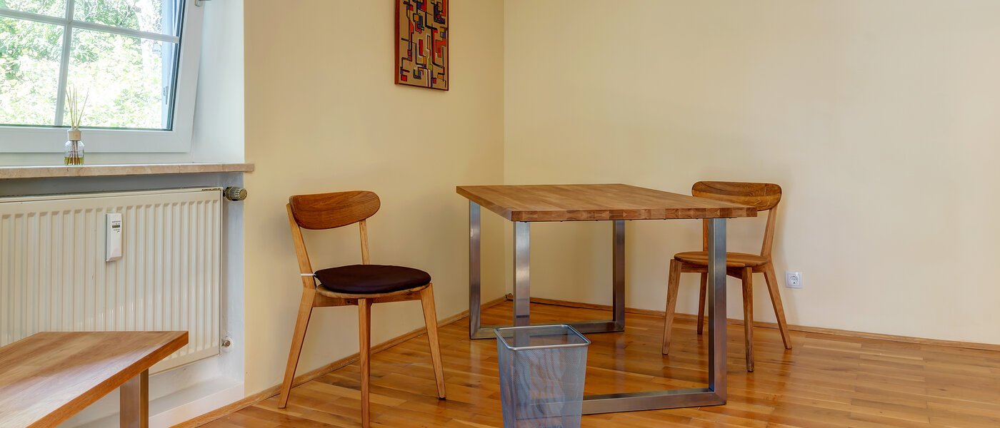 Ploché München Waldtrudering 05 Living 9604