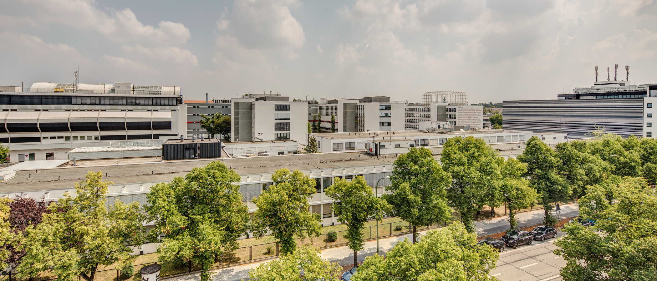Podkrovní byt München Giesing 02 Zobrazit 9613