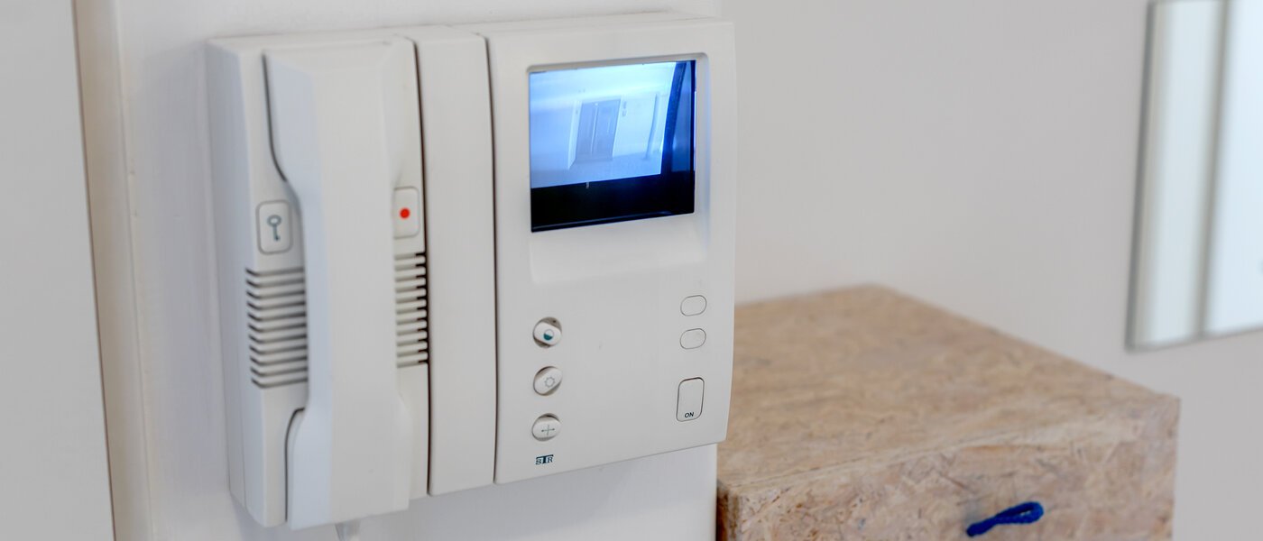 Плоский München Maxvorstadt - Museumsviertel 05 Коридор/передпокій 9616