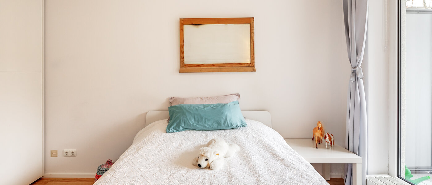 Плоский München Maxvorstadt - Museumsviertel 02 2-а спальня 9616