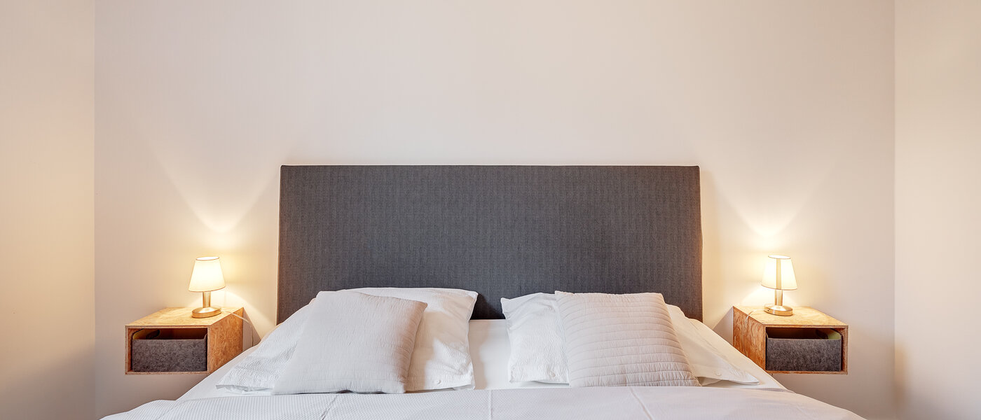 Плоский München Maxvorstadt - Museumsviertel 01 1-а спальня 9616