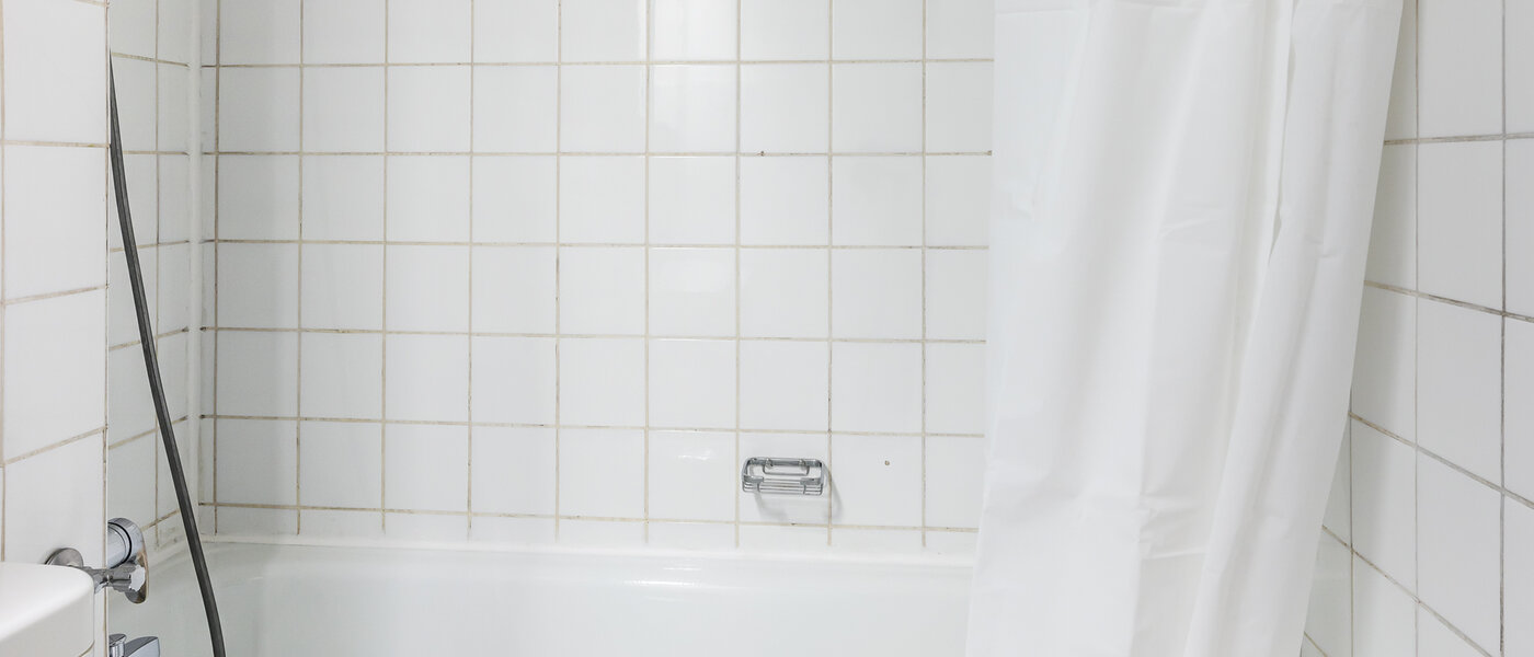 Flat München Giesing 02 Baderom 9619