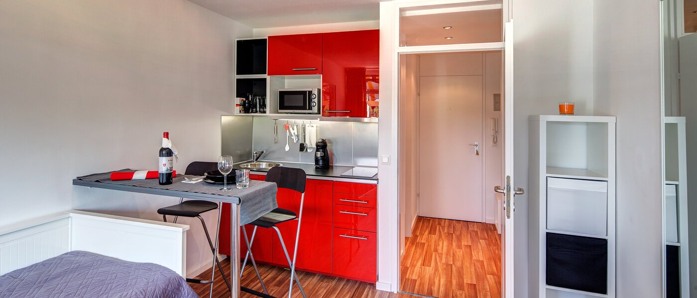 Düz München Schwabing-Nord (zw. Leopoldstraße & Englischen Garten) 03 Yaşam 9622