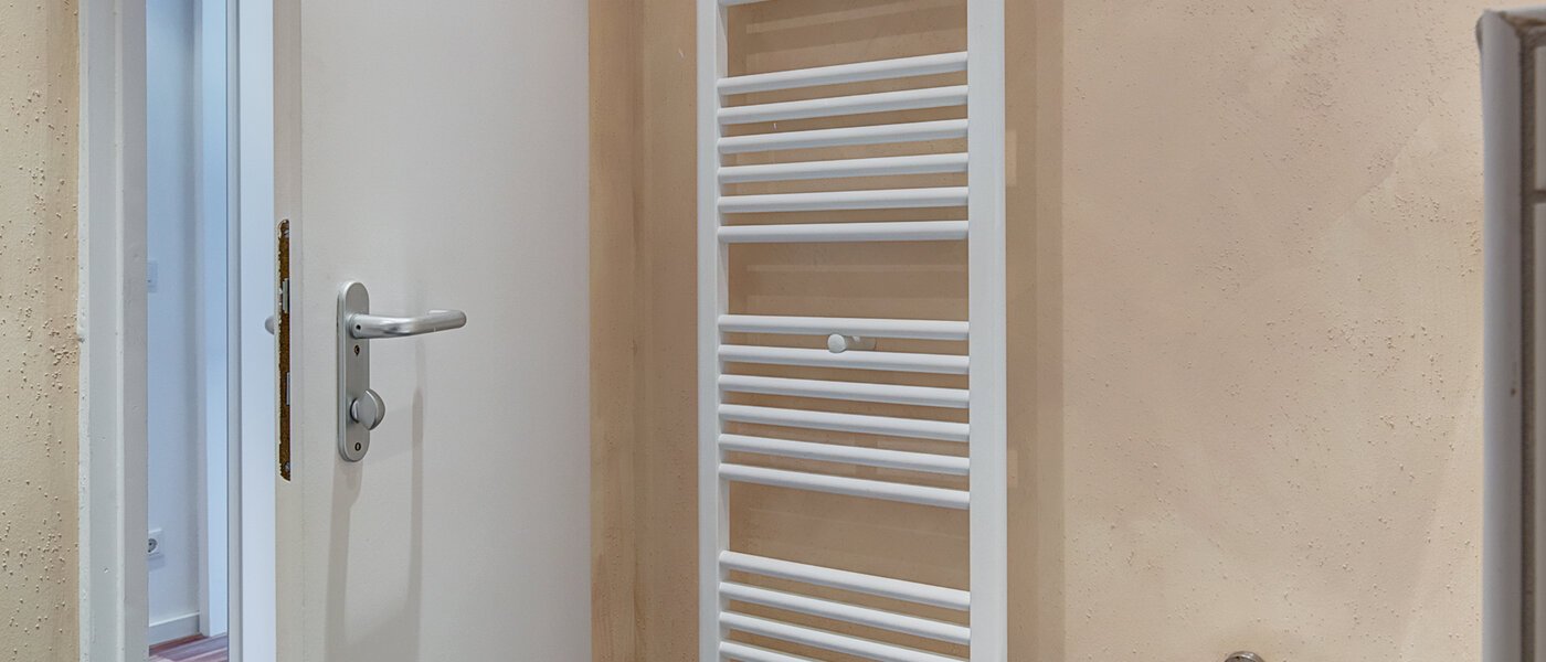 Düz München Schwabing-Nord (zw. Leopoldstraße & Englischen Garten) 04 Banyo 9622