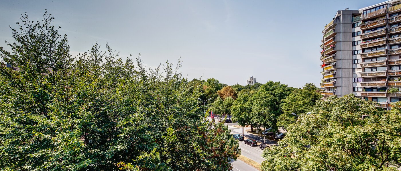 Düz München Schwabing-Nord (zw. Leopoldstraße & Englischen Garten) 01 Görünüm 9622