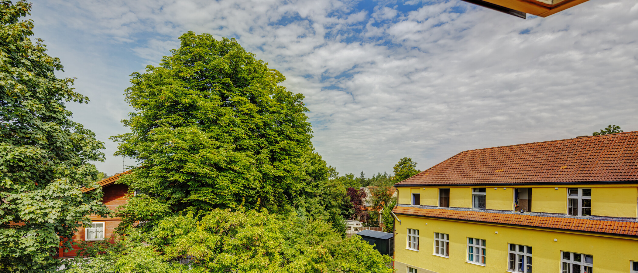 Tetőtéri lakás Gauting 02 A  megtekintése 9625