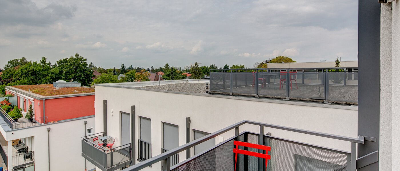 Ploché München Großhadern 02 Balkon 9626