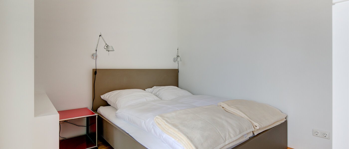 Ploché München Großhadern 01 Spaní 9626