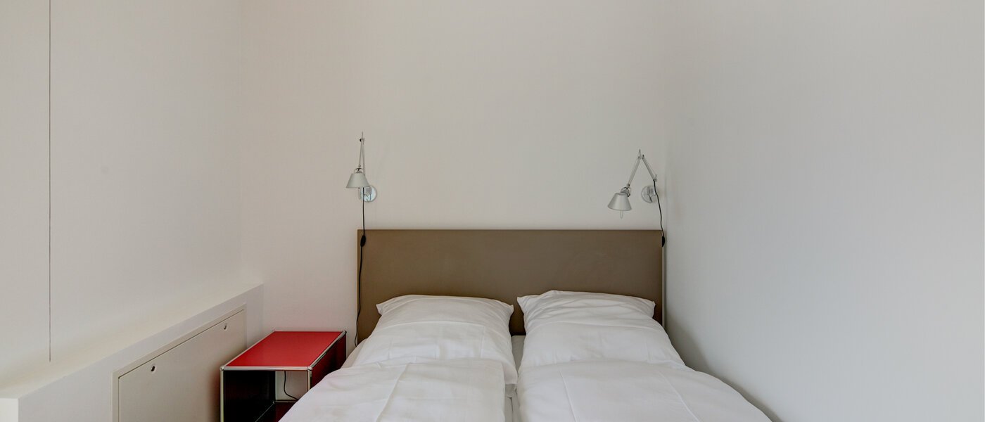 Ploché München Großhadern 02 Spaní 9626