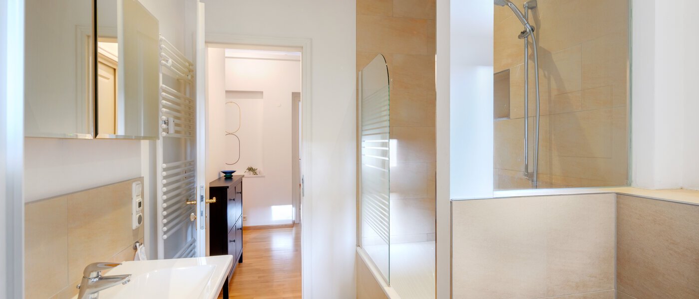 Plano München Haidhausen 02 Casa de banho 9630