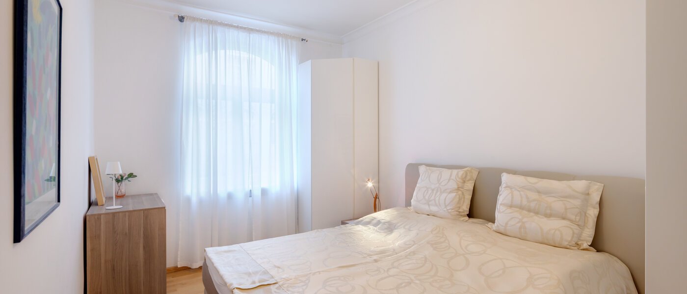 Plano München Haidhausen 01 Quarto de dormir 9630