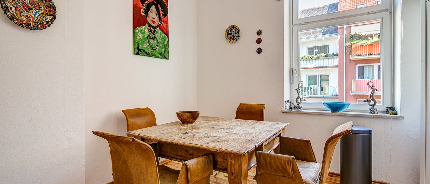 플랫 München Schwanthalerhöhe 01 생활 9636