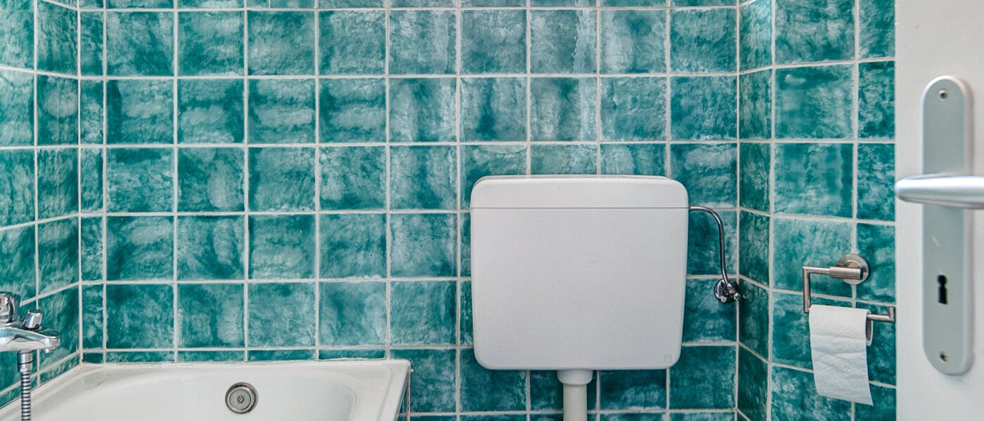 플랫 München Schwanthalerhöhe 02 욕실 9636