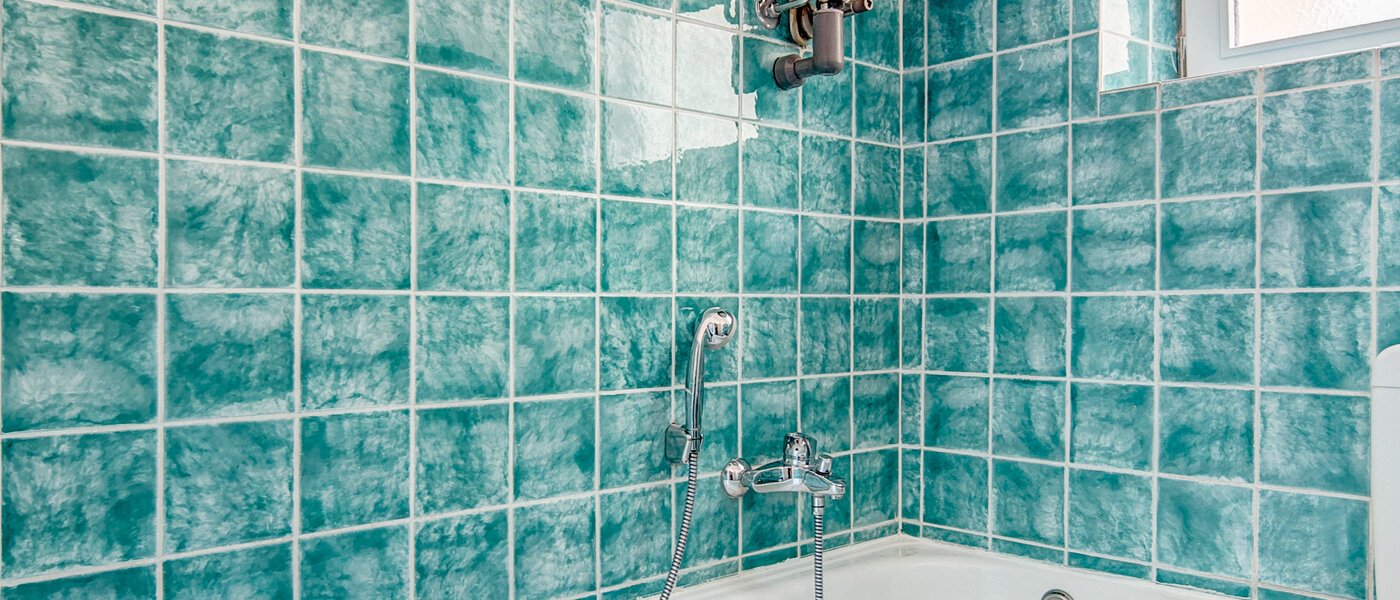 플랫 München Schwanthalerhöhe 03 욕실 9636