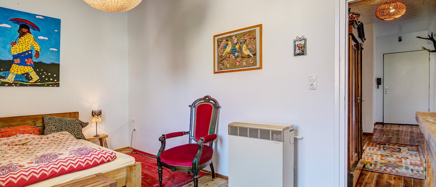 플랫 München Schwanthalerhöhe 04 수면 9636