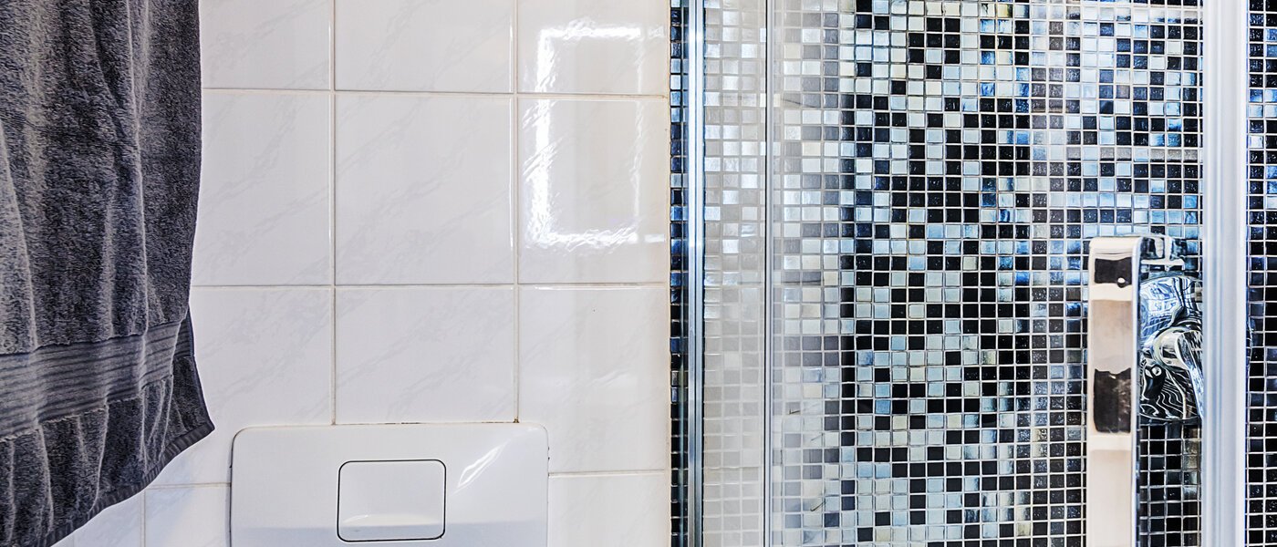 Flat München Maxvorstadt 02 Baderom 9664