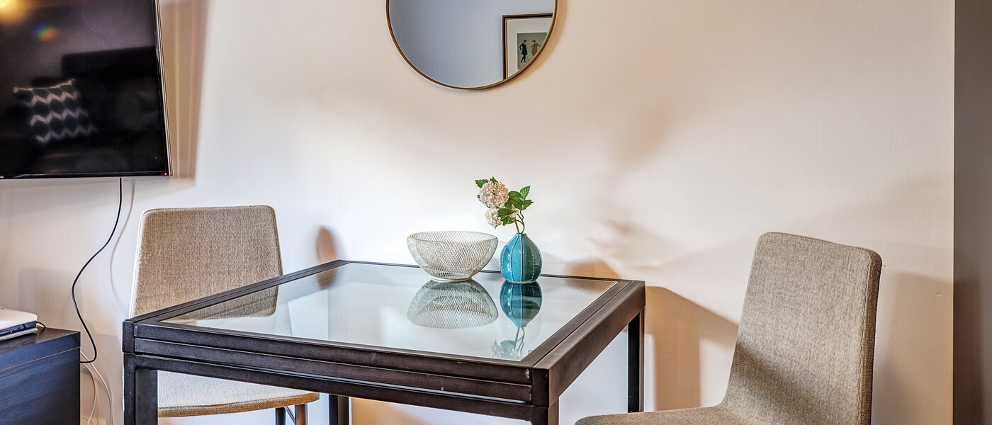 Flat München Maxvorstadt 03 Stue og oppholdsrom 9664