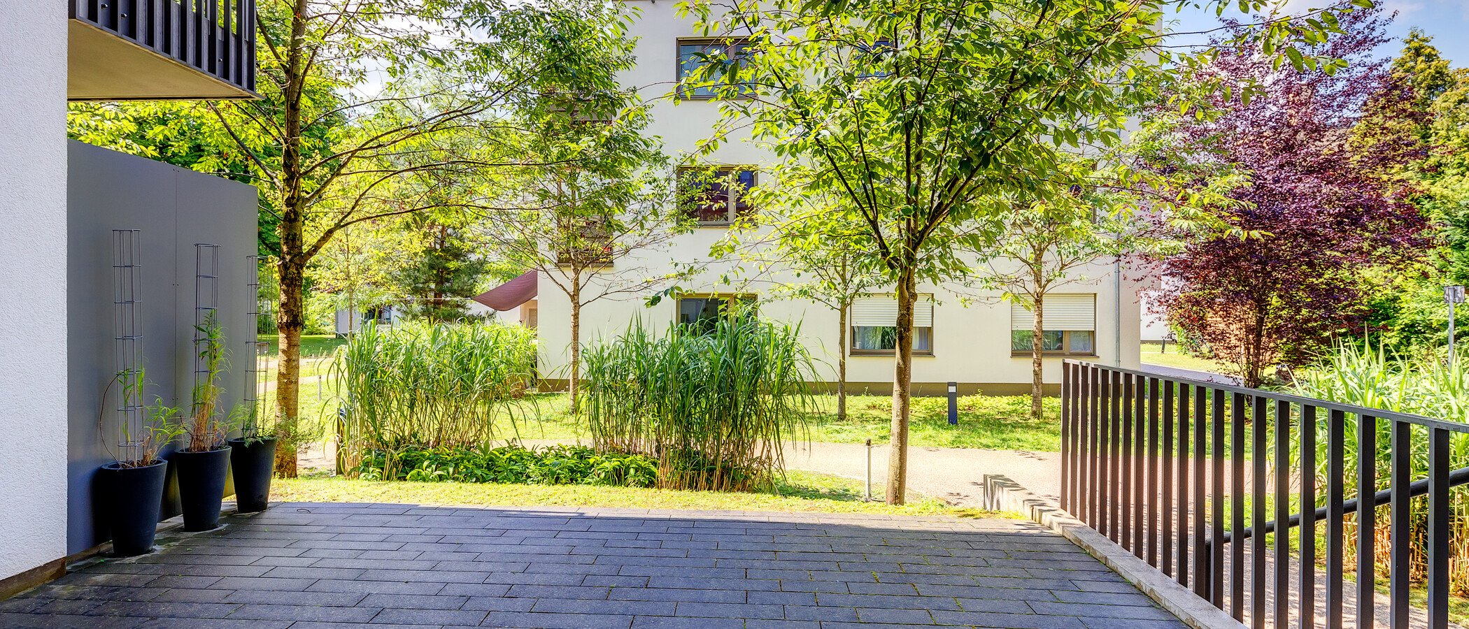 Ploché München Ramersdorf 01 Zobrazit 9668