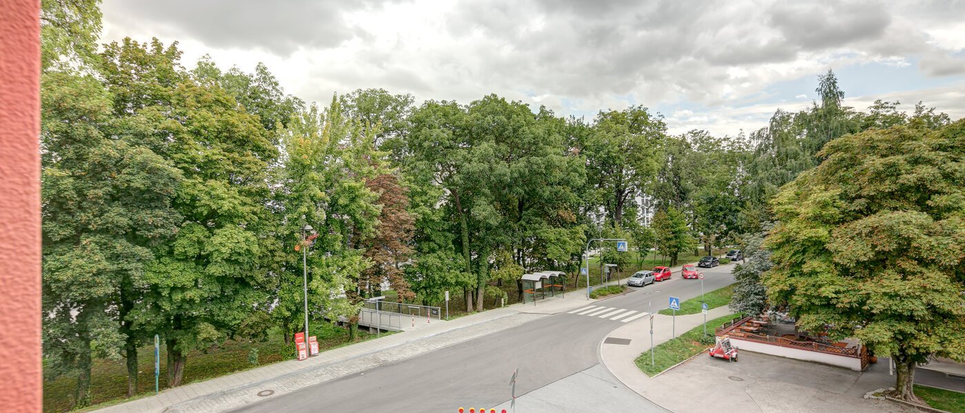 Дворівнева квартира-галерея Unterschleißheim Lohhof 01 Вигляд 9676