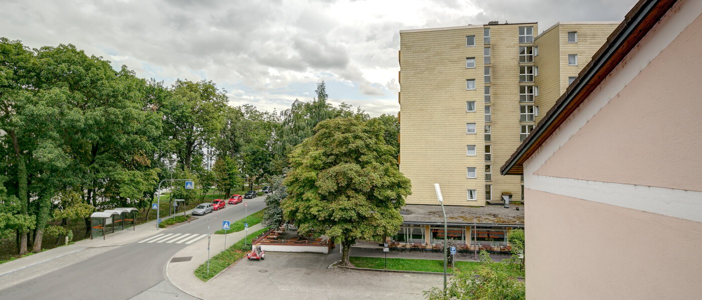 Дворівнева квартира-галерея Unterschleißheim Lohhof 02 Вигляд 9676