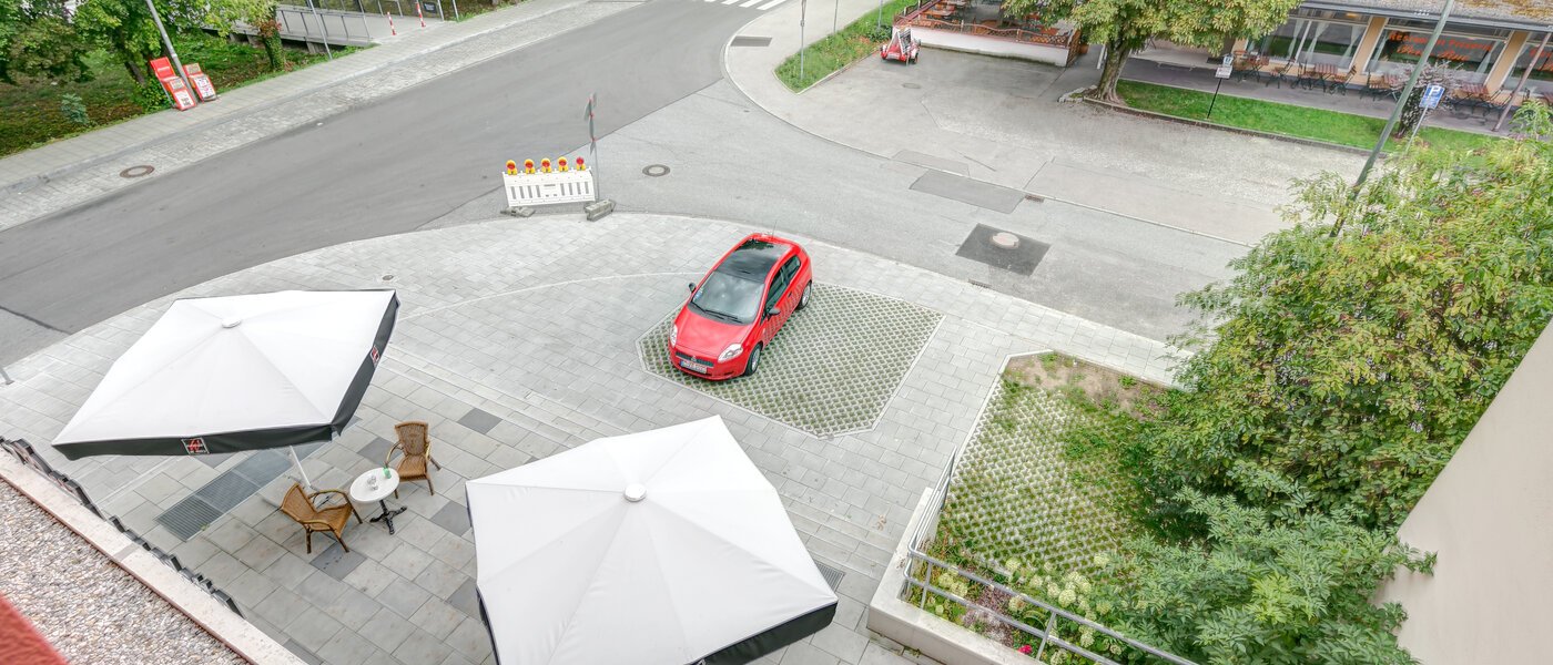 Дворівнева квартира-галерея Unterschleißheim Lohhof 03 Вигляд 9676