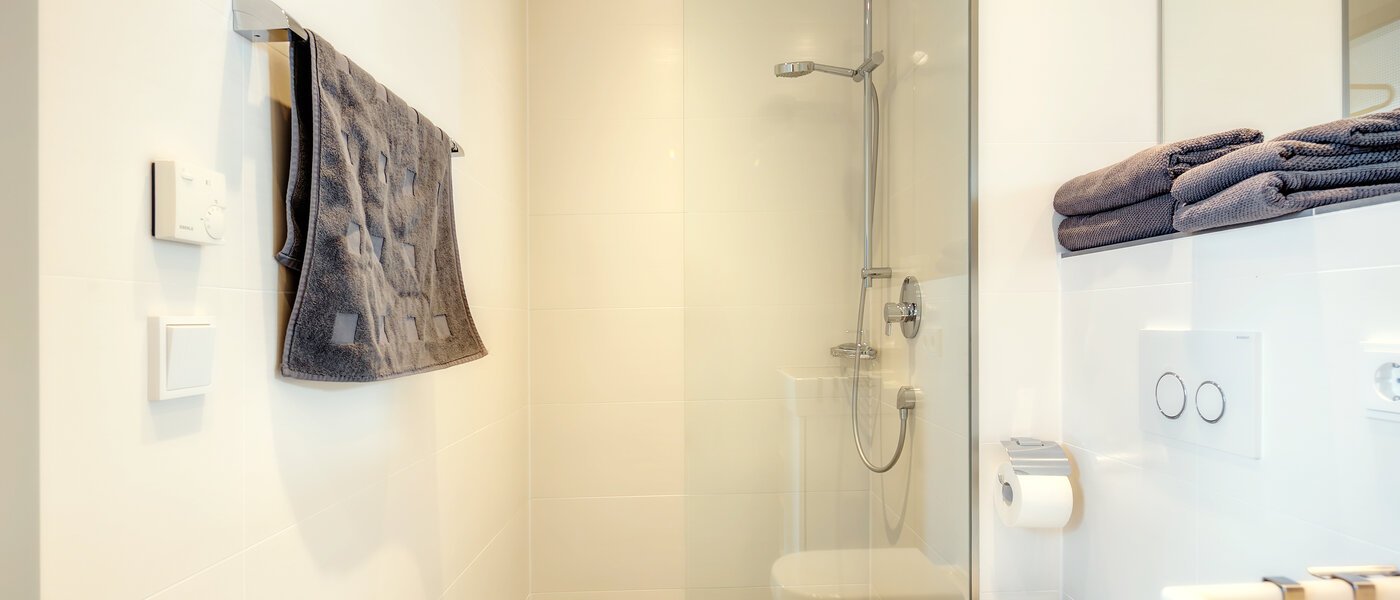 Мезонет с галерия Unterschleißheim 01 Баня 9678