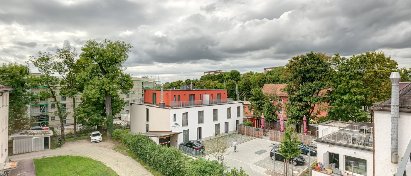 Мезонет с галерия Unterschleißheim 01 Вижте 9678