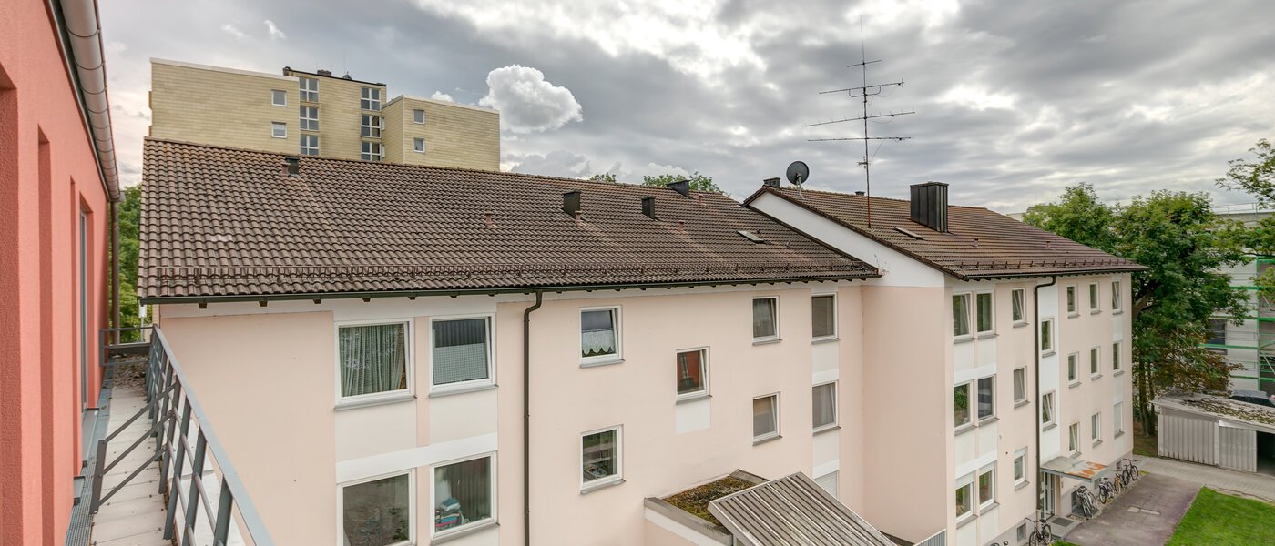 Мезонет с галерия Unterschleißheim 02 Вижте 9678