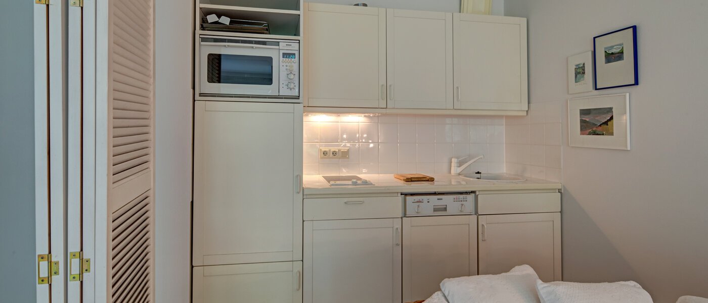 Plat München Haidhausen 01 Keuken 9683