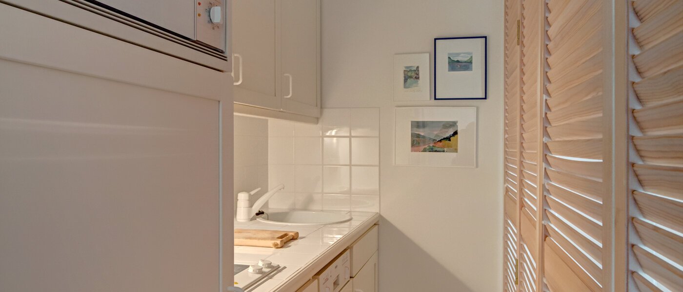 Plat München Haidhausen 02 Keuken 9683